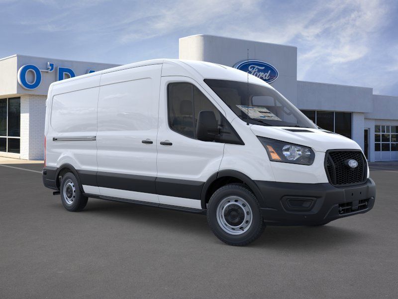 2026 Ford Transit Van Base - Photo 7
