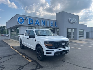 2025 Ford F-150 STX Truck