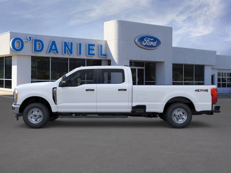 2026 Ford F-250 photo 4