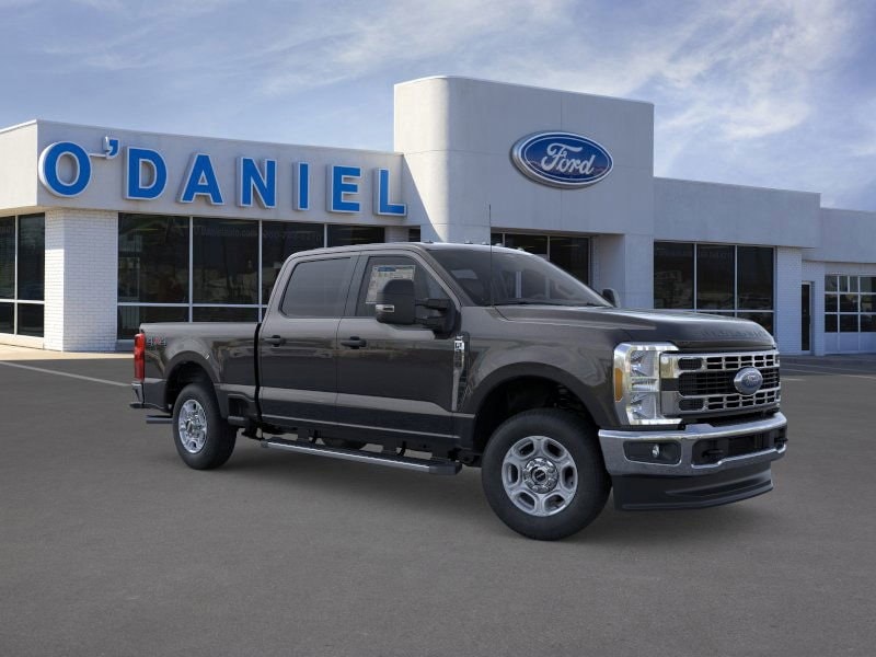 2026 Ford F-250 Super Duty XLT's photo