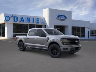 2026 Ford F-150 XLT Truck