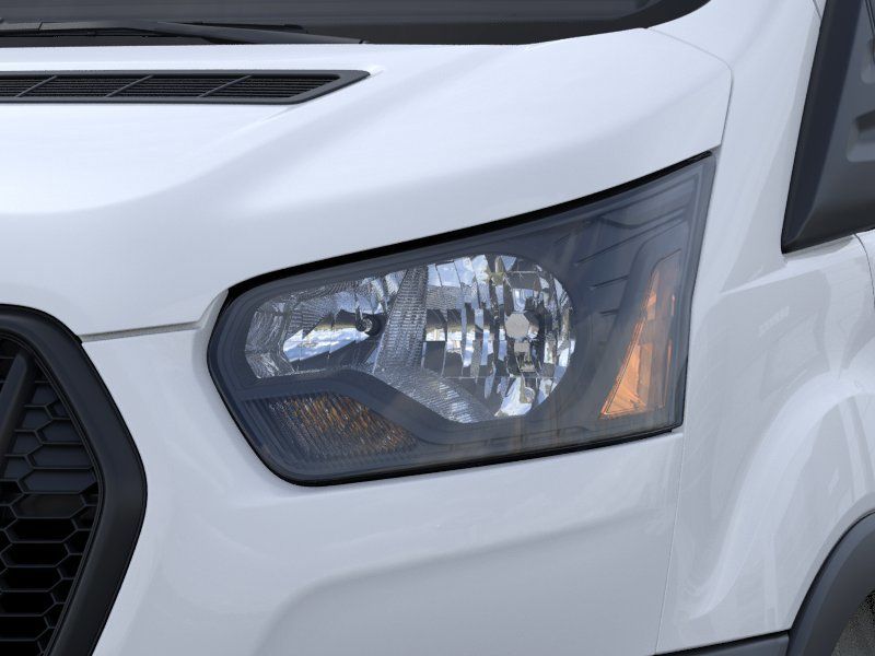 2026 Ford Transit Van Base - Photo 18