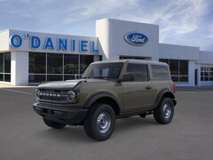 2026 Ford Bronco Base SUV
