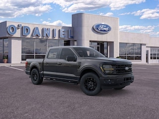 2026 Ford F-150 XLT Truck