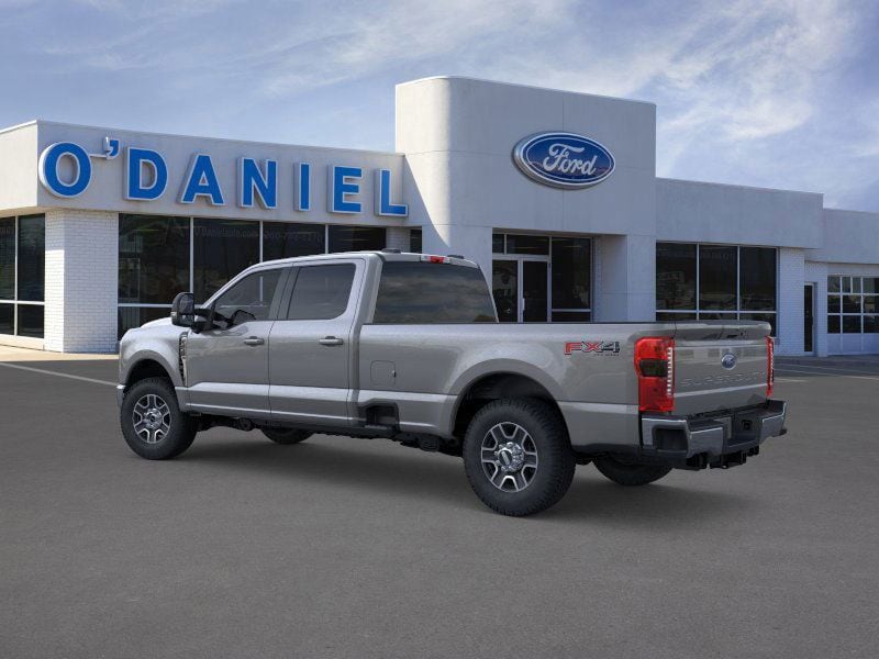 2026 Ford F-250 Super Duty Lariat