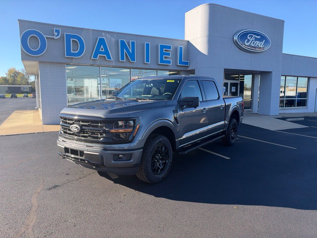 2026 Ford F-150 XLT Truck