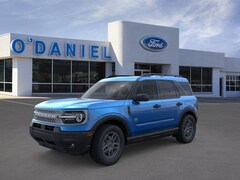 2026 Ford Bronco Sport Big Bend SUV