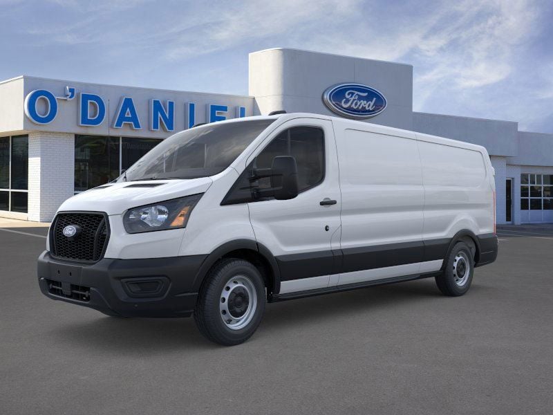 2026 Ford Transit Van