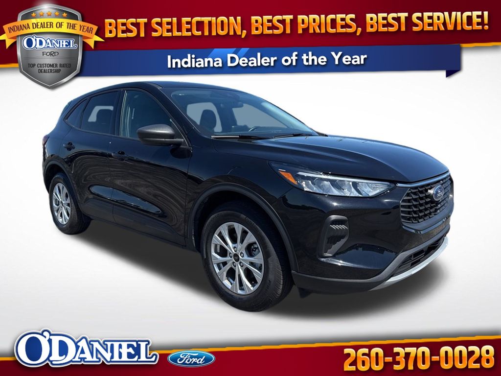 2025 Ford Escape Active AWD's photo