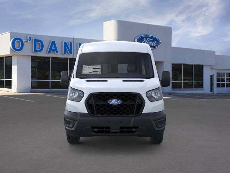 2026 Ford Transit Van Base - Photo 6