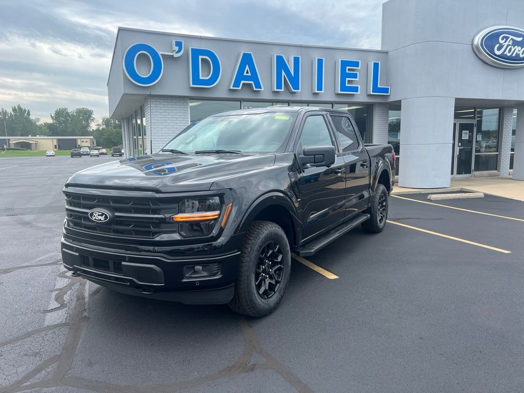 2026 Ford F-150 XLT Truck