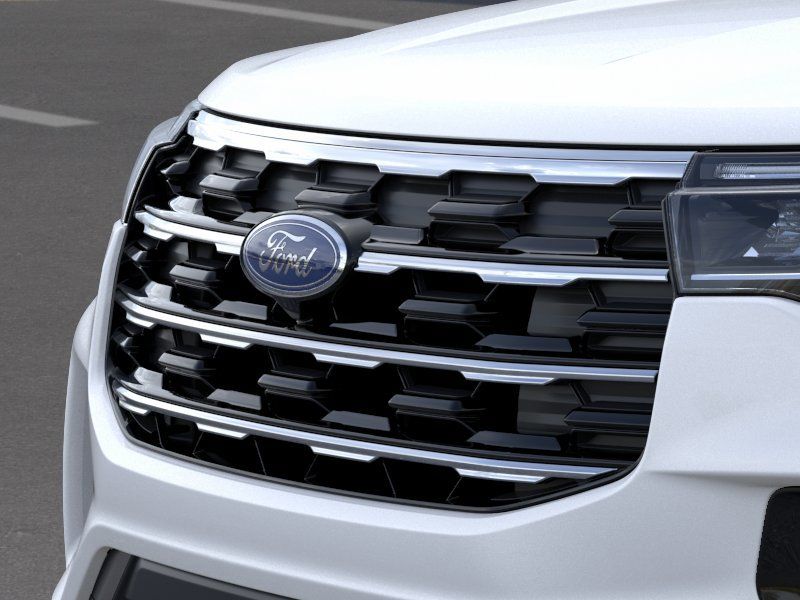 2026 Ford Explorer Active - Photo 18
