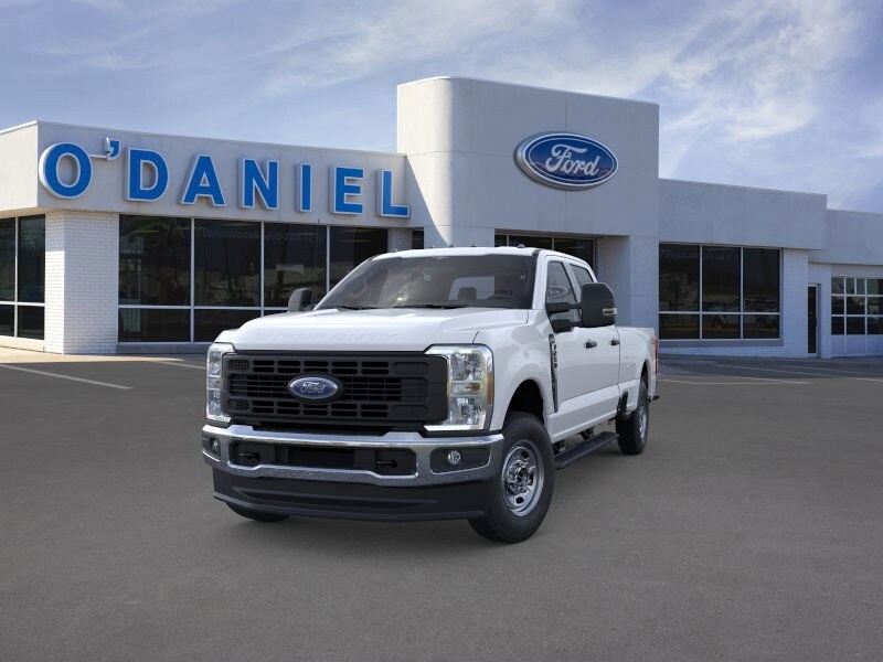2026 Ford F-250 photo 3