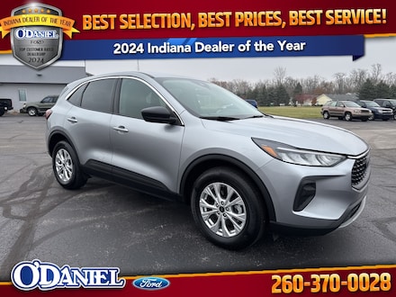 2024 Ford Escape Active SUV