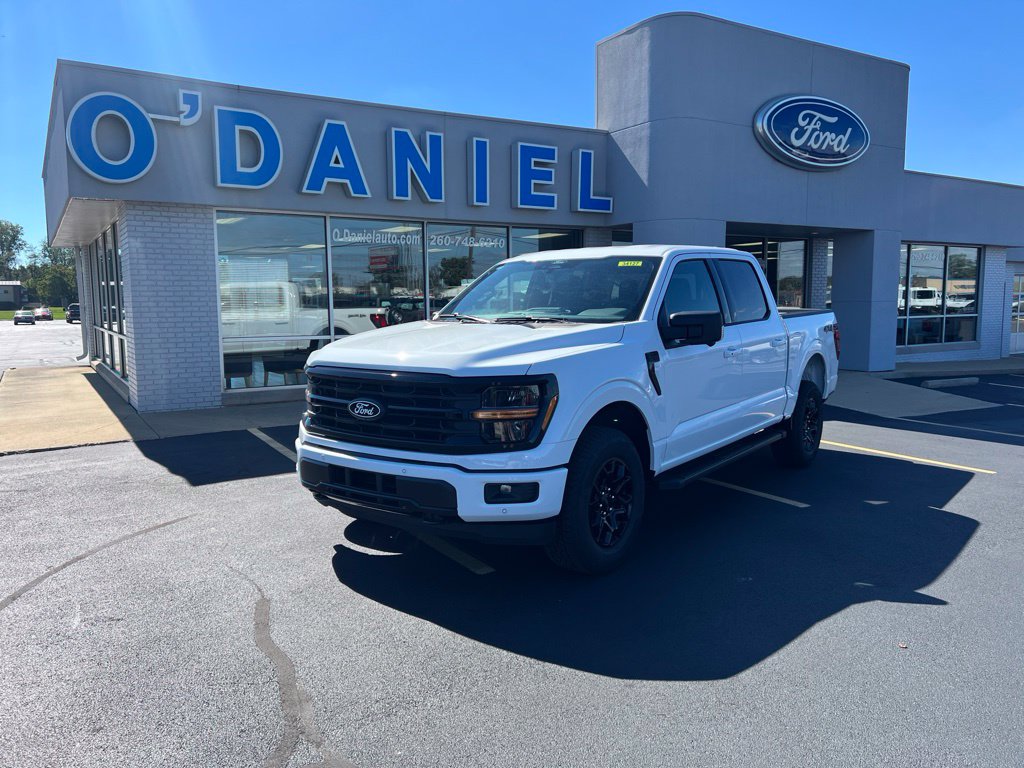 2026 Ford F-150 XLT Truck
