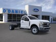 Ford F-350SD