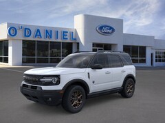 2026 Ford Bronco Sport Big Bend SUV