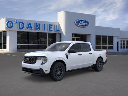 2025 Ford Maverick XLT Truck
