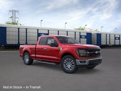 2026 Ford F-150 XLT Truck