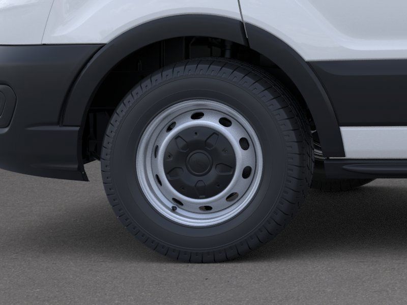 2026 Ford Transit Van Base - Photo 19