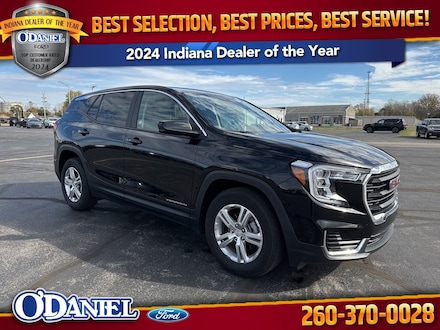 2024 GMC Terrain SLE SUV