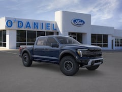 2025 Ford F-150 Raptor Truck