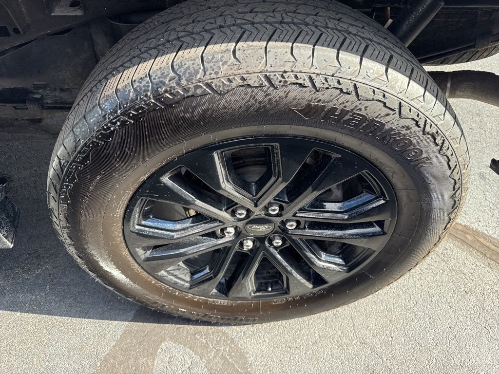 2024 Ford F-150 Lariat - Photo 27