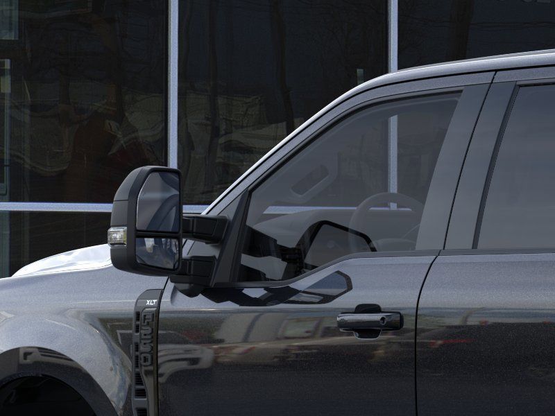 2026 Ford F-250 Super Duty XLT - Photo 20