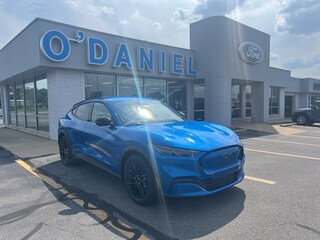 2025 Ford Mustang Mach-E Select SUV
