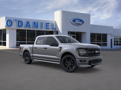 2026 Ford F-150 Lobo Truck