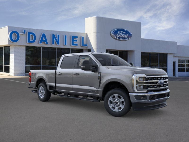 2026 Ford F-350 XLT 4x4 Crew Cab 6-3/4' Box SRW's photo