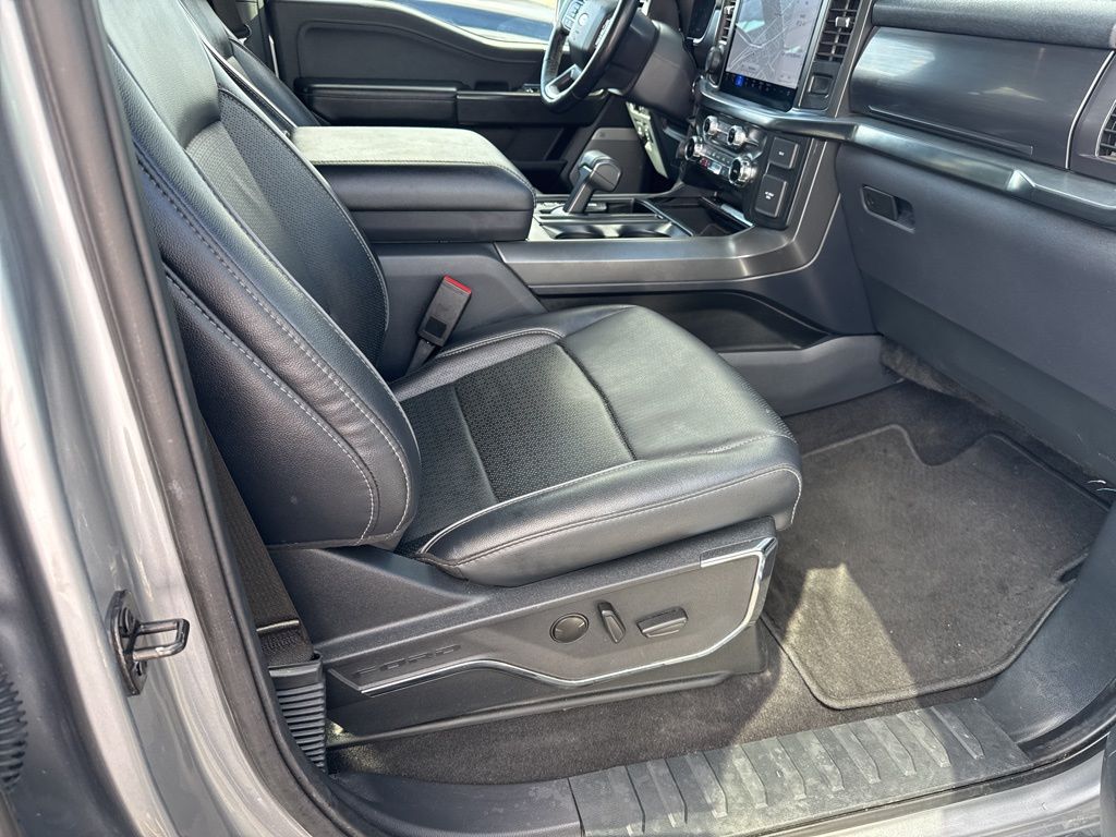2024 Ford F-150 Lariat - Photo 25