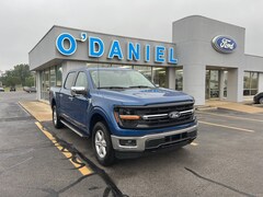 2025 Ford F-150 XLT Truck