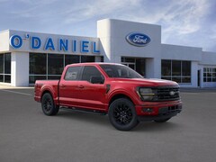 2026 Ford F-150 XLT Truck