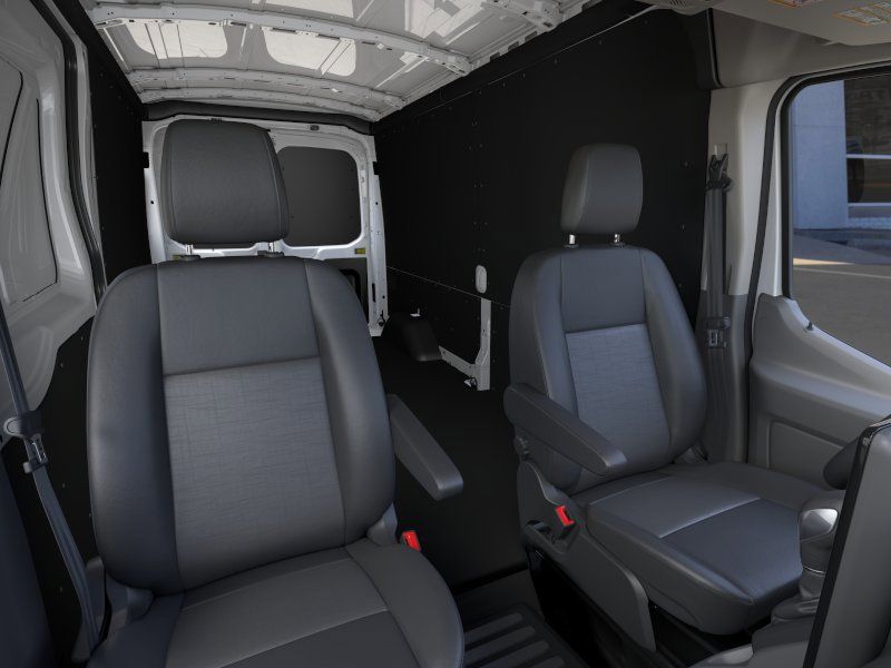 2026 Ford Transit Van Base - Photo 10