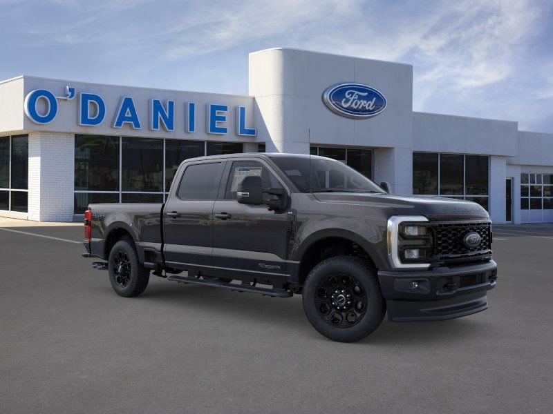 2026 Ford F-250 XLT 4x4 Crew Cab 6-3/4' Box's photo