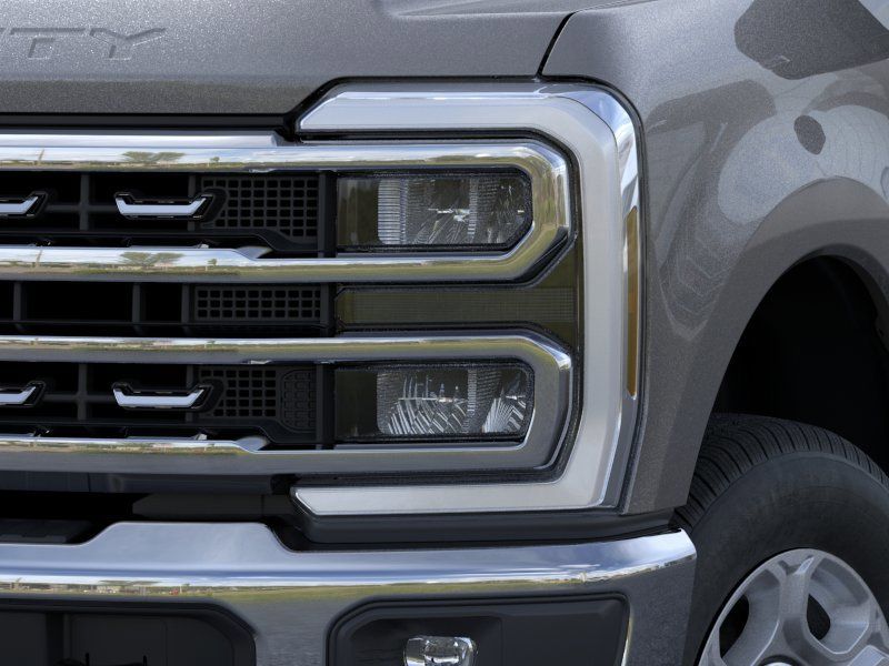 2026 Ford F-350 Super Duty XLT - Photo 18