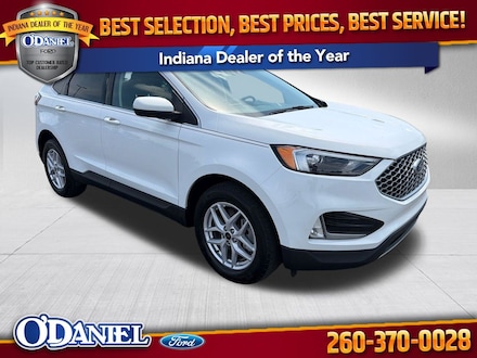 2023 Ford Edge SEL SUV