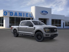 2025 Ford F-150 XLT Truck