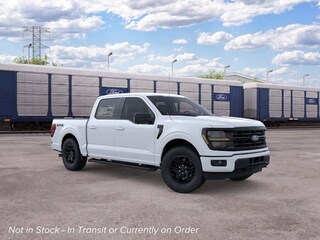 2026 Ford F-150 XLT Truck