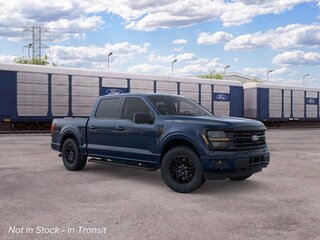 2026 Ford F-150 XLT Truck