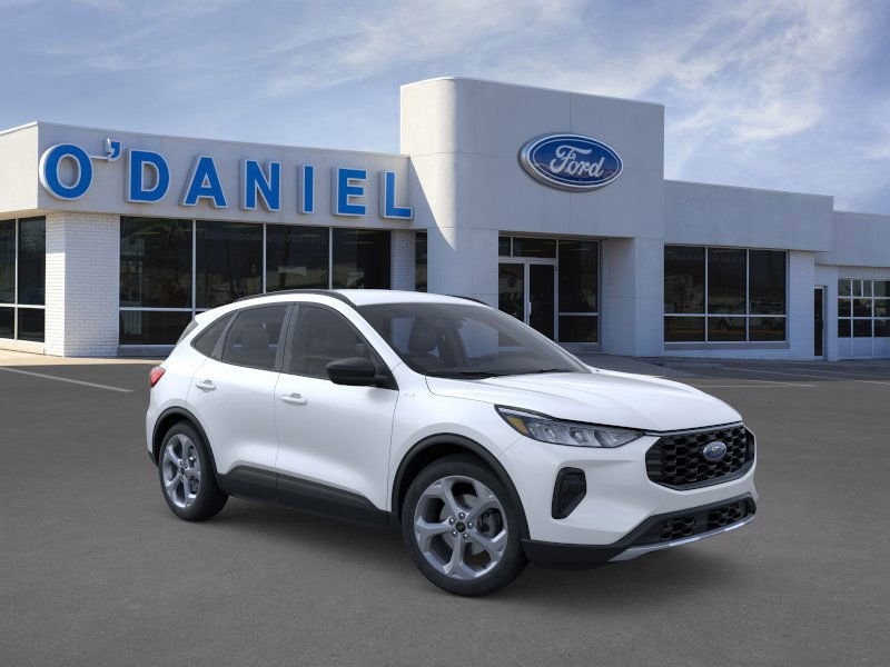 2026 Ford Escape ST-Line's photo