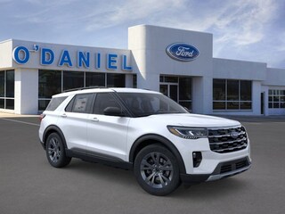 2026 Ford Explorer Active SUV