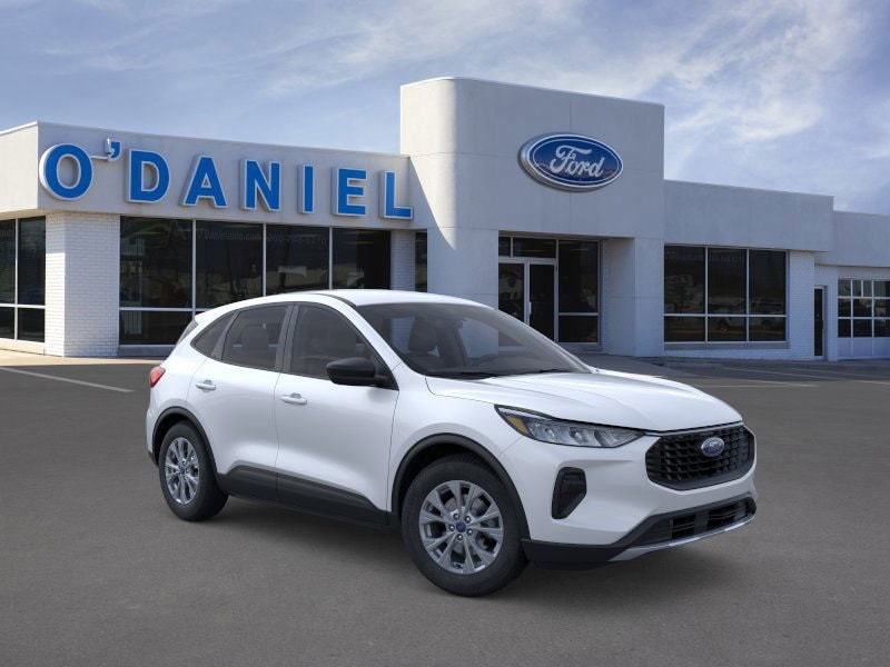 2026 Ford Escape