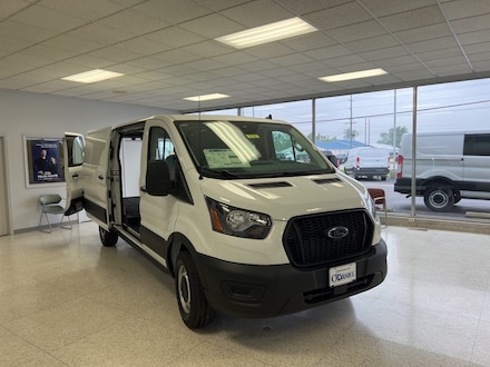 2024 Ford Transit-250 Base Cargo Van