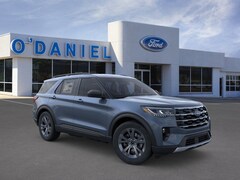 2026 Ford Explorer Active SUV