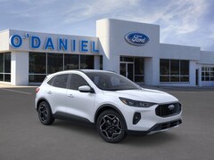 2026 Ford Escape Platinum SUV