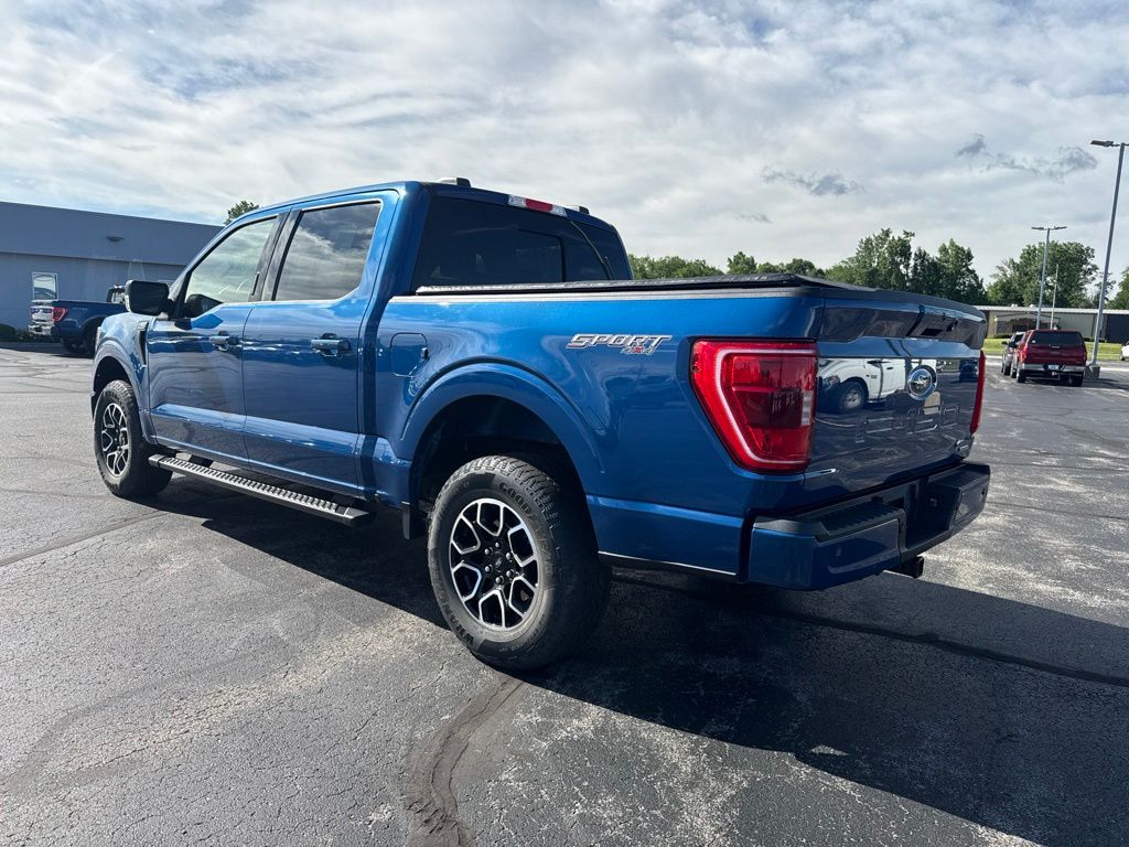 1FTEW1EP5PKD86090