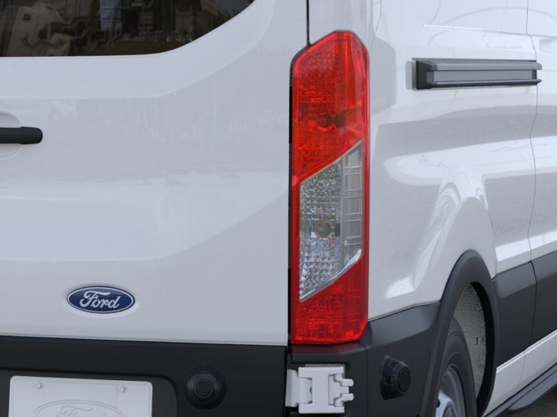 2026 Ford Transit Van Base - Photo 21