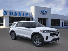 2026 Ford Explorer Active SUV